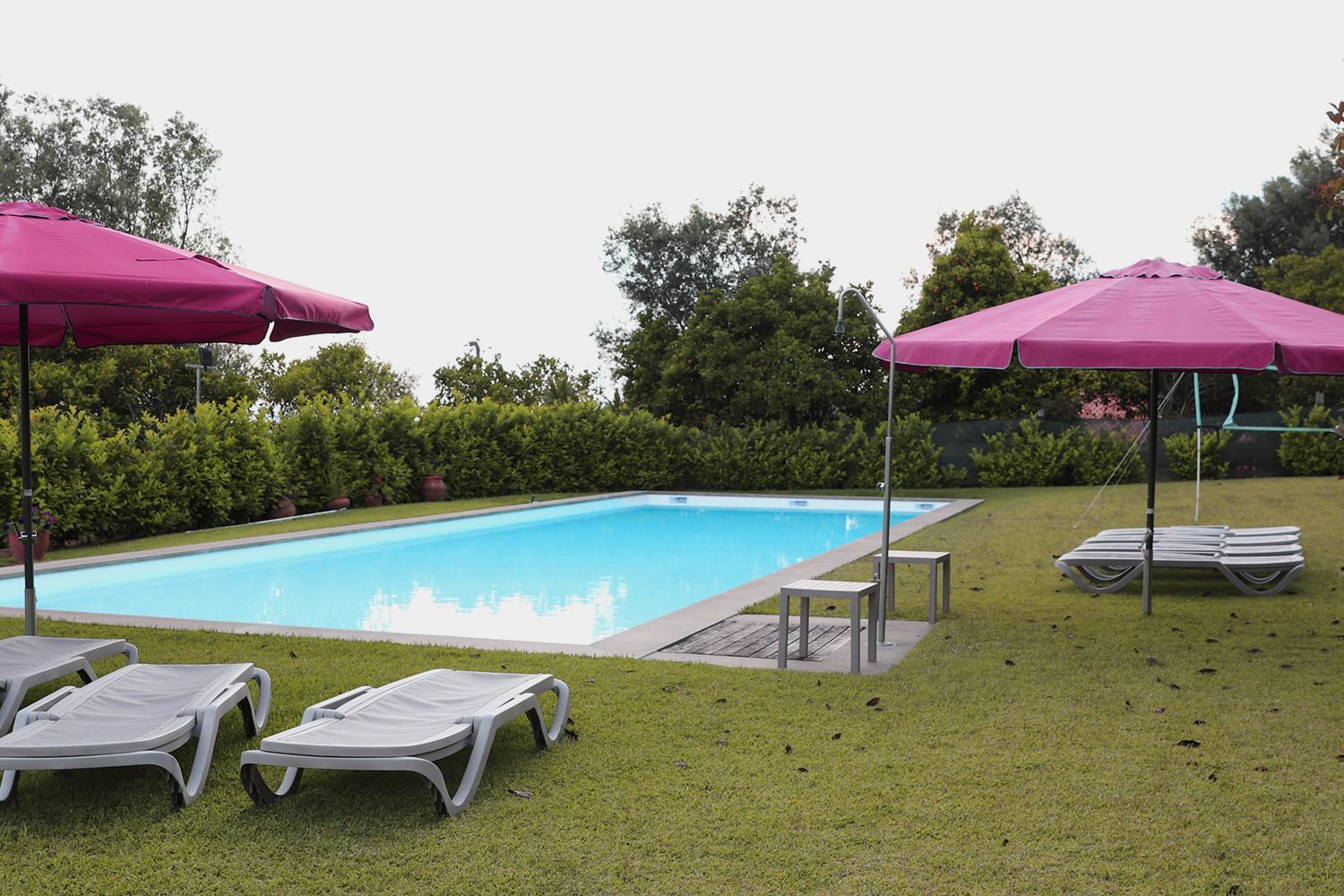 Meiros House Tourism And Nature By Geres Casas أماريس المظهر الخارجي الصورة